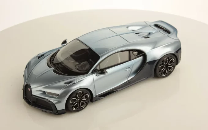 High-end 1:18 Scale Model Cars - Modelkars
