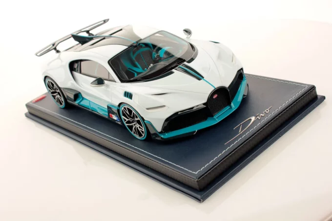 Bugatti Divo - Image 3