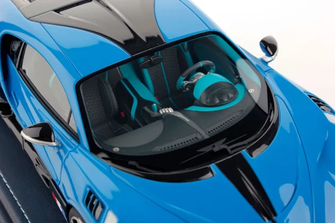 Bugatti Divo - Image 6