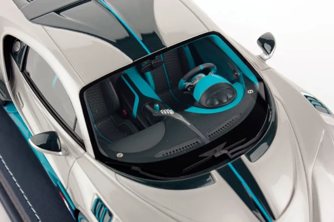 Bugatti Divo - Image 6