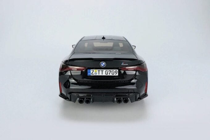 BMW M4 Competition (G82) - Image 4