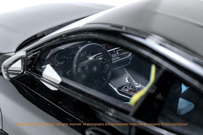 BMW M4 Competition (G82) - Image 10