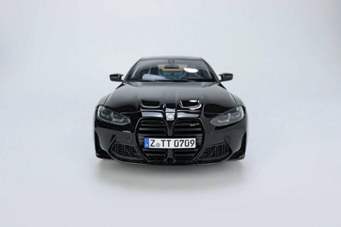 BMW M4 Competition (G82) - Image 3