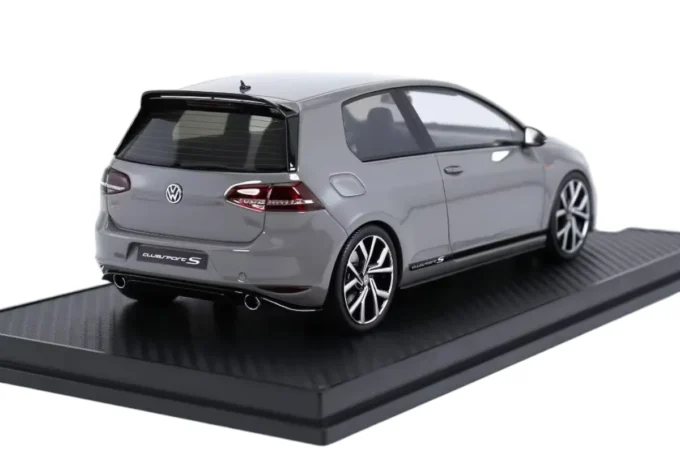 Volkswagen Golf 7 GTI Clubsport S – Image 2