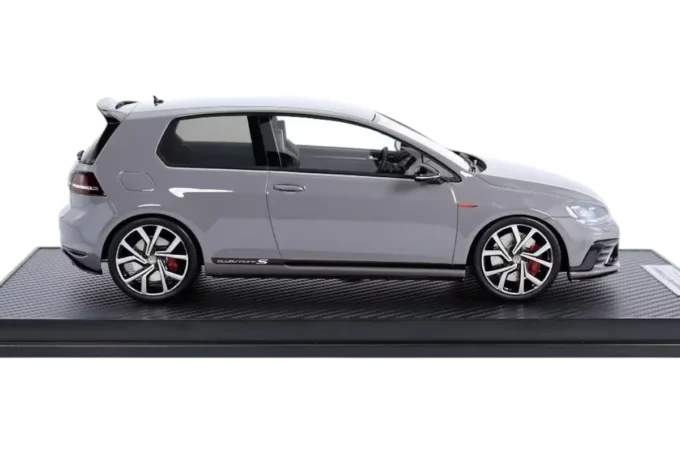 Volkswagen Golf 7 GTI Clubsport S – Image 5