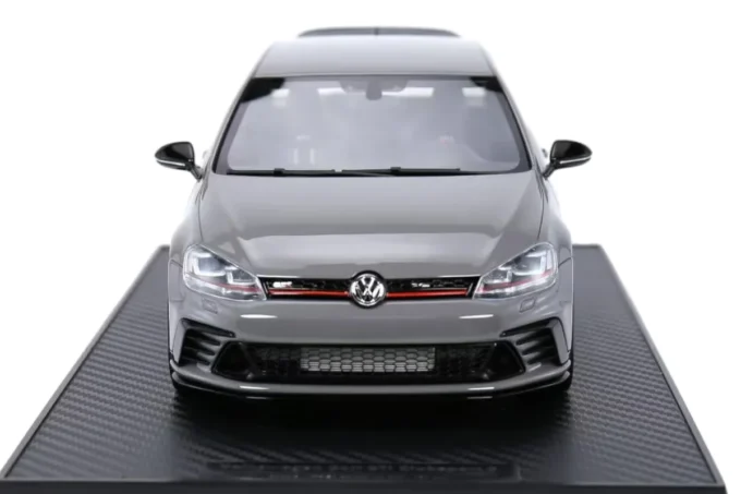 Volkswagen Golf 7 GTI Clubsport S – Image 3