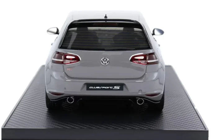 Volkswagen Golf 7 GTI Clubsport S – Image 4