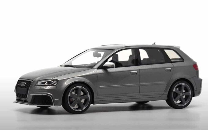 Audi RS 3
