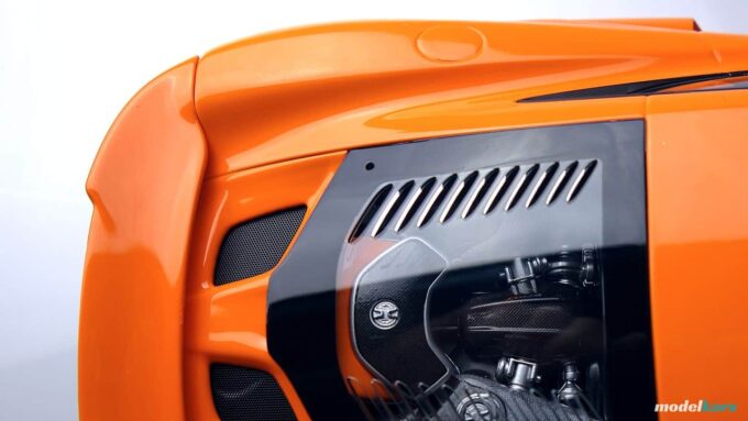 McLaren 675LT – Image 6