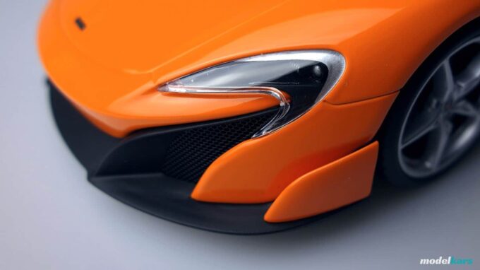 McLaren 675LT – Image 2