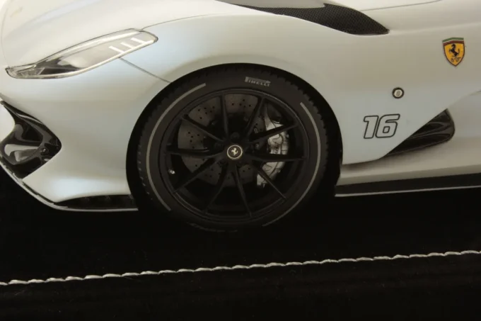 Ferrari 812 Competizione A – Image 5