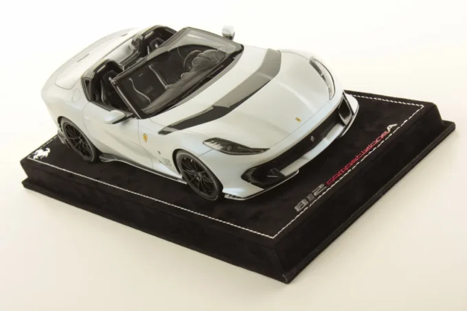 Ferrari 812 Competizione A – Image 3