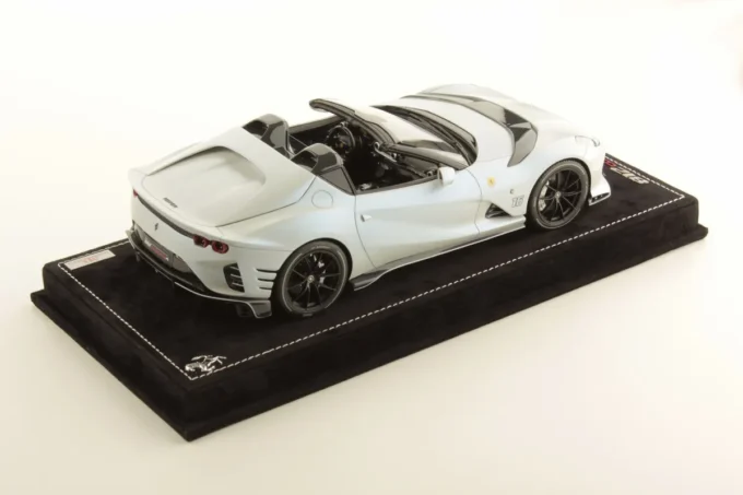 Ferrari 812 Competizione A – Image 2