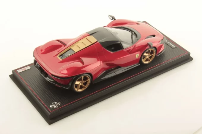 Ferrari Daytona SP3 - Image 2