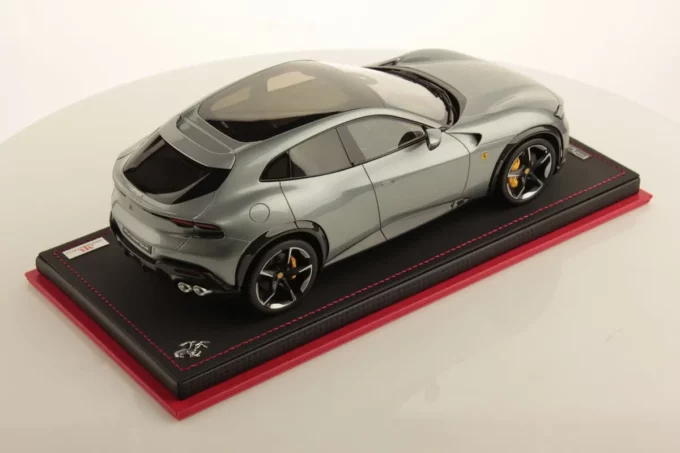 Ferrari Purosangue - Image 2