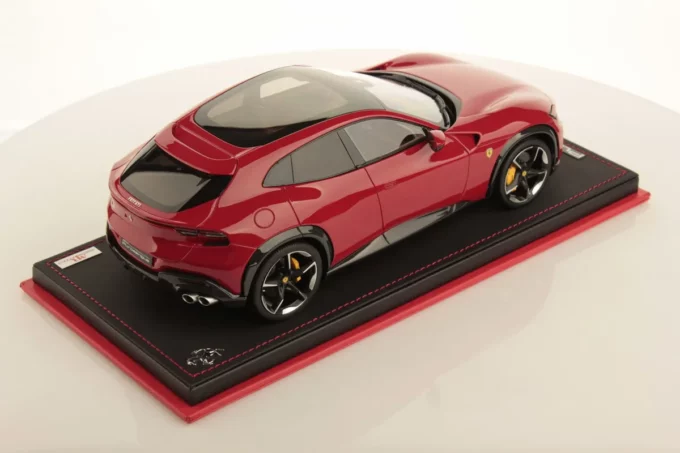 Ferrari Purosangue - Image 2