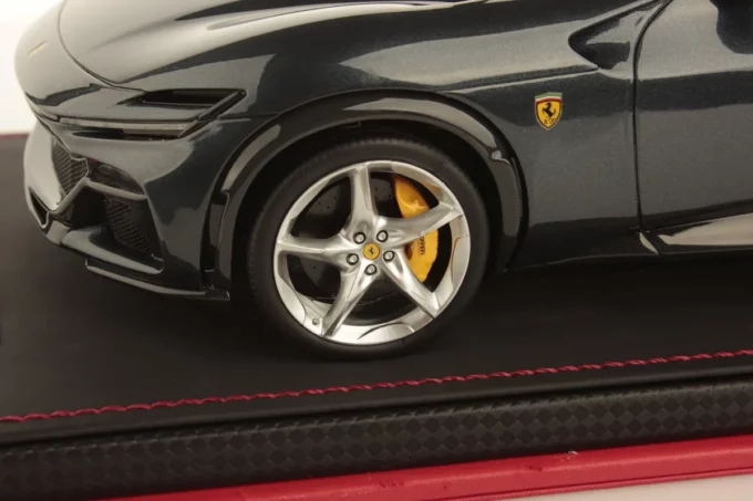 Ferrari Purosangue - Image 5