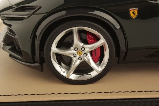 Ferrari Purosangue - Image 5