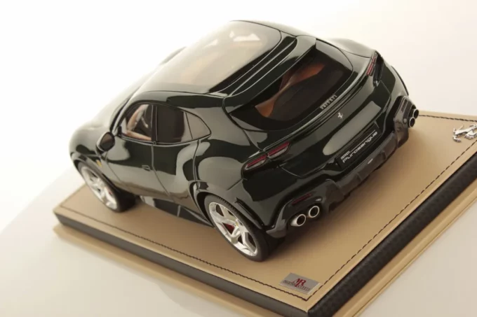 Ferrari Purosangue - Image 4