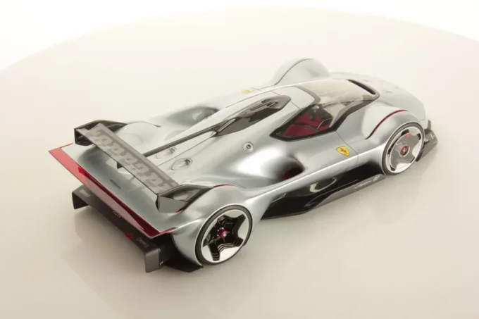 Ferrari Vision Gran Turismo – Image 2