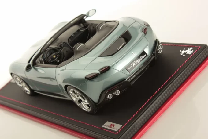 Ferrari Roma Spider - Image 4
