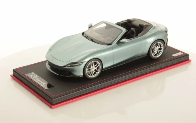 Ferrari Roma Spider