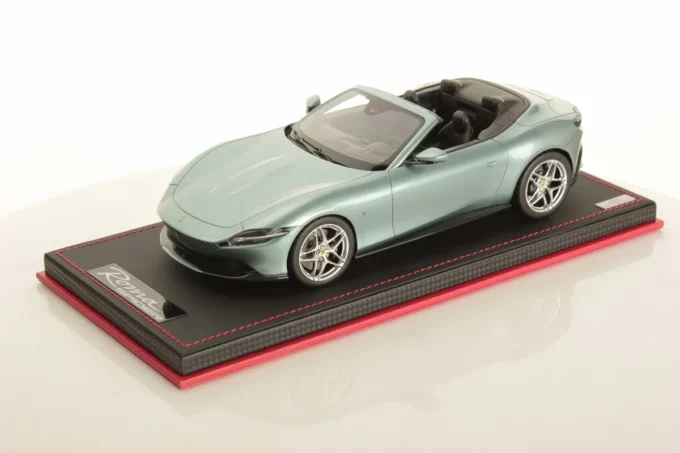 Ferrari Roma Spider