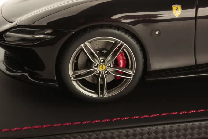 Ferrari Roma Spider - Image 5