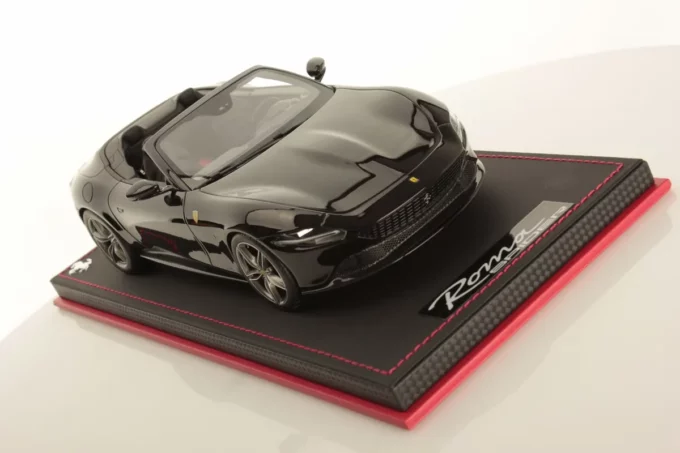 Ferrari Roma Spider - Image 3