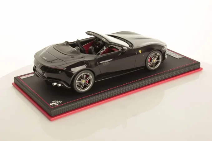 Ferrari Roma Spider - Image 2
