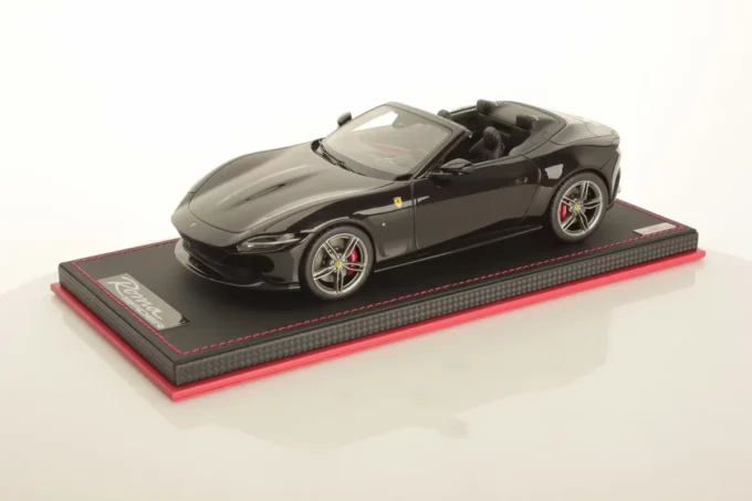Ferrari Roma Spider