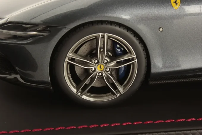 Ferrari Roma Spider – Image 5