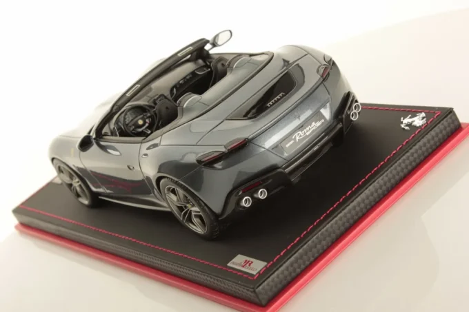 Ferrari Roma Spider – Image 4