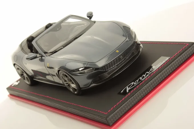 Ferrari Roma Spider – Image 3