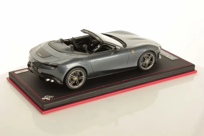 Ferrari Roma Spider – Image 2