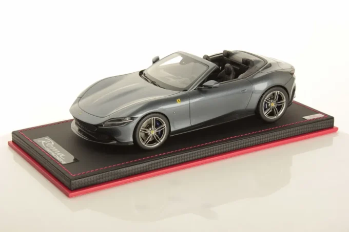 Ferrari Roma Spider