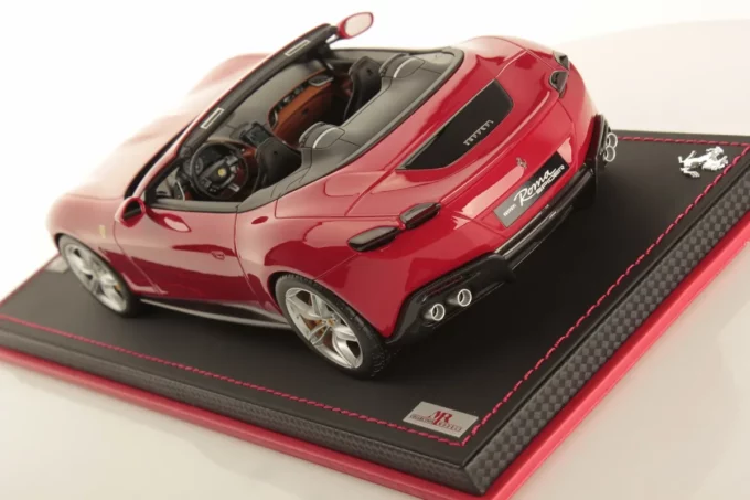 Ferrari Roma Spider - Image 4
