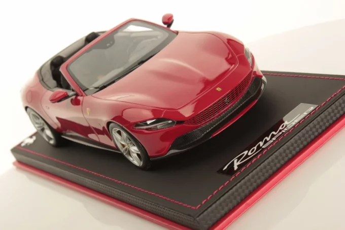 Ferrari Roma Spider - Image 3