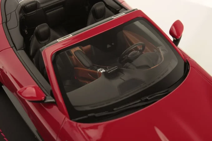 Ferrari Roma Spider - Image 6