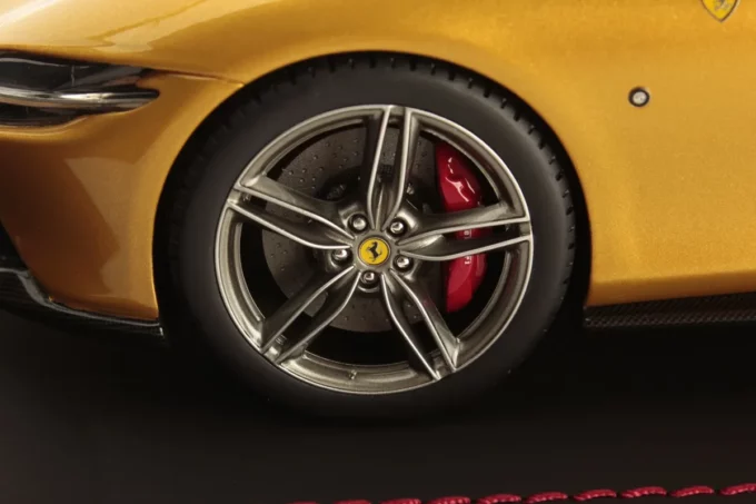 Ferrari Roma Spider – Image 5