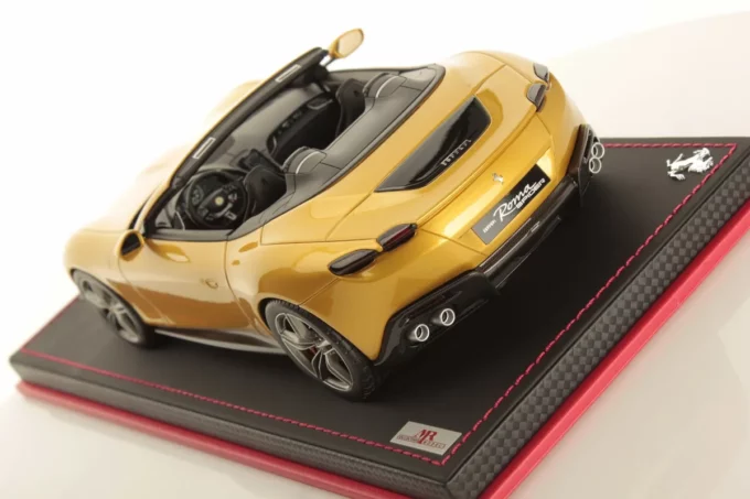 Ferrari Roma Spider – Image 4