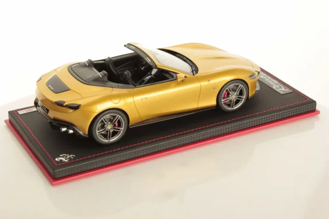 Ferrari Roma Spider – Image 2