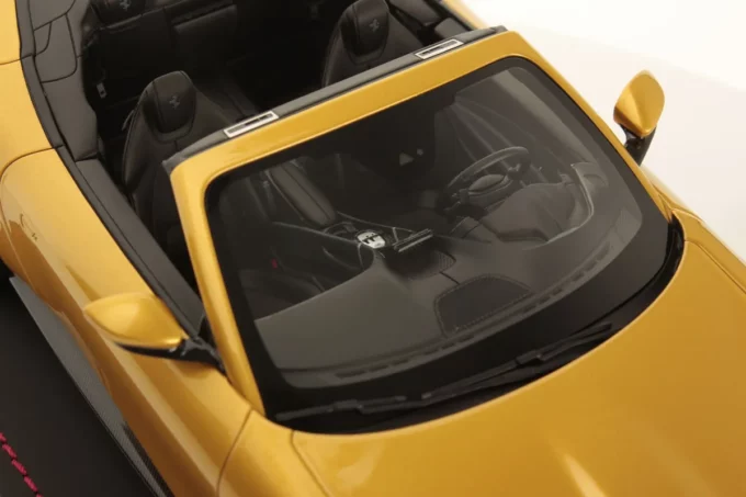 Ferrari Roma Spider – Image 6