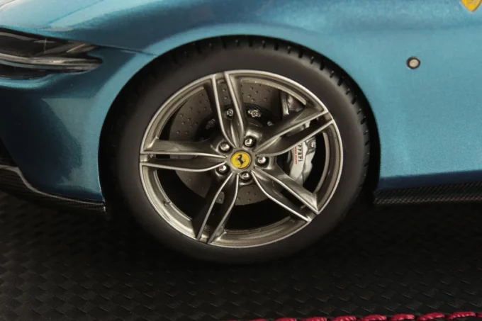 Ferrari Roma Spider - Image 5