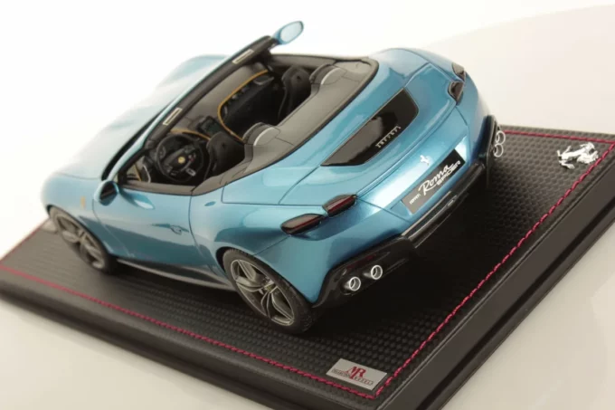 Ferrari Roma Spider - Image 4