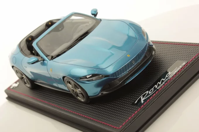 Ferrari Roma Spider - Image 3