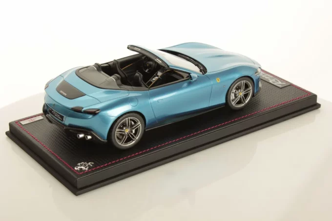 Ferrari Roma Spider - Image 2