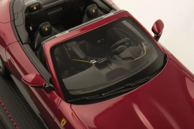Ferrari Roma Spider - Image 6