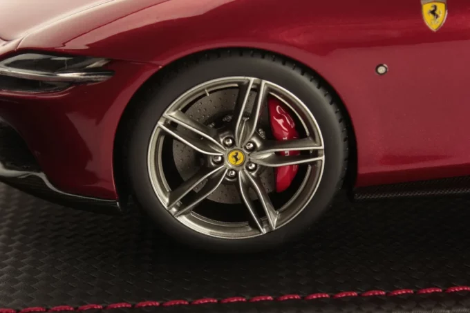 Ferrari Roma Spider - Image 5