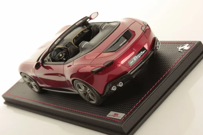 Ferrari Roma Spider - Image 4